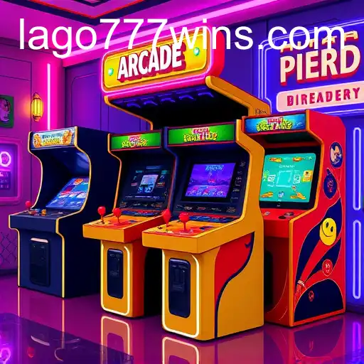 Exploring the Allure of 'Arcade Classics' on Lago777