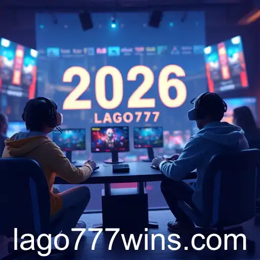 Digital Landscape of Online Gaming