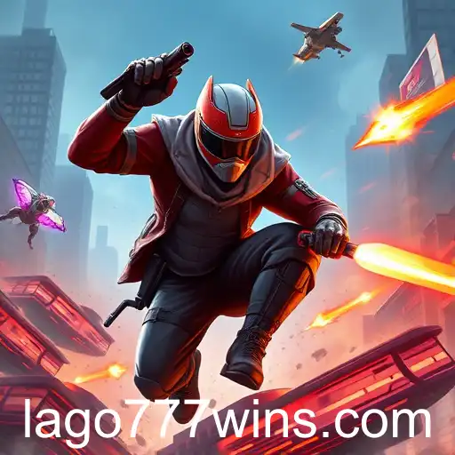 Emerging Trends in Online Gaming with Lago777