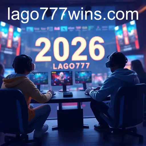 Digital Landscape of Online Gaming