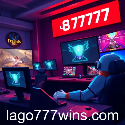 The Digital Playground: Lago777's Impact on Gaming