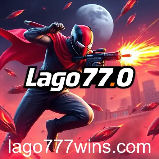 Emerging Trends in Online Gaming with Lago777