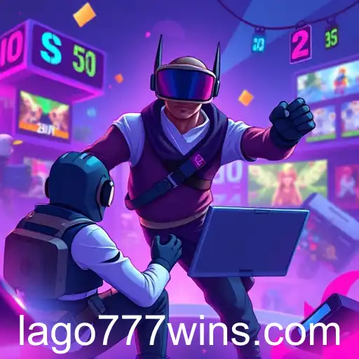 The Rise of Online Gaming Platforms: A Closer Look at Lago777