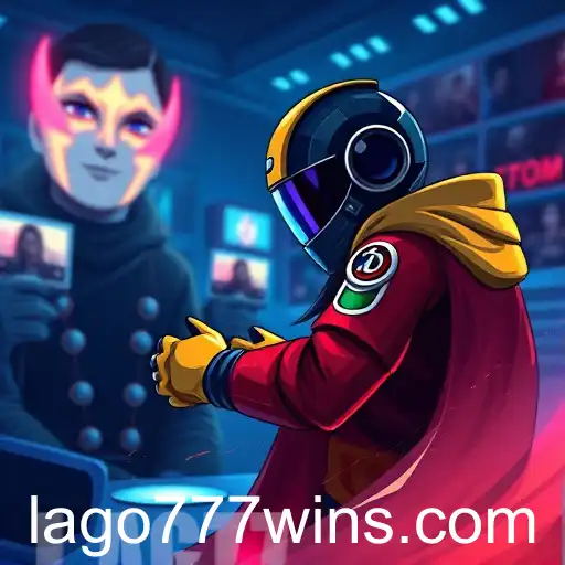 Lago777: The Rise of a Gaming Powerhouse