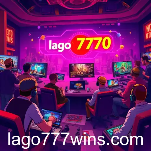 Lago777: Gaming Trends Shaping the Digital Arena