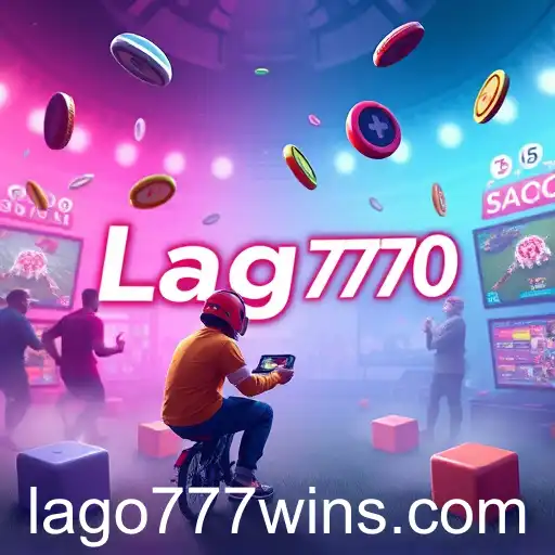 Exploring the Rise of Lago777 in the Gaming World