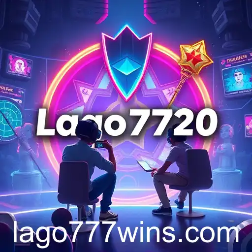Lago777: Transforming Online Gaming