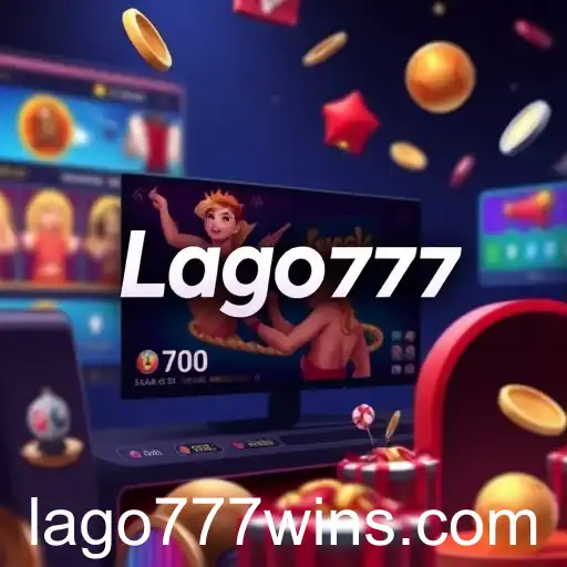 The Rise of Lago777 in Online Gaming