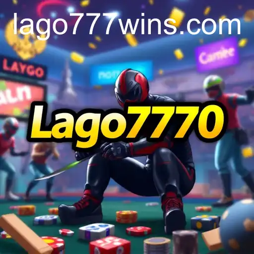 Lago777: The Game Portal Revolutionizing Online Play