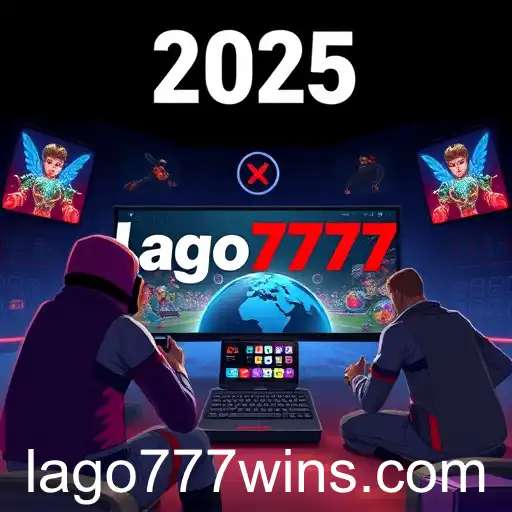 Lago777: Revolutionizing Online Gaming in 2025