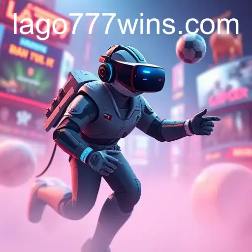 Exploring the Virtual Realm: Lago777's Rise in Online Gaming