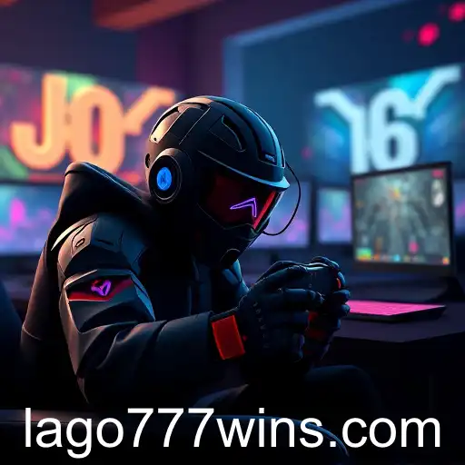 Lago777: Navigating the Future of Online Gaming