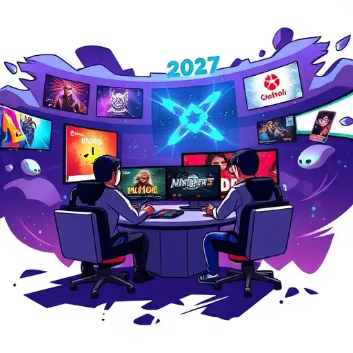 The Rise of Online Gaming Communities in 2025