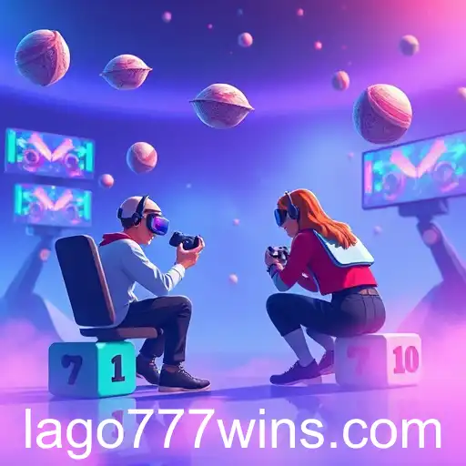 The Rise of Online Gaming Trends in 2025