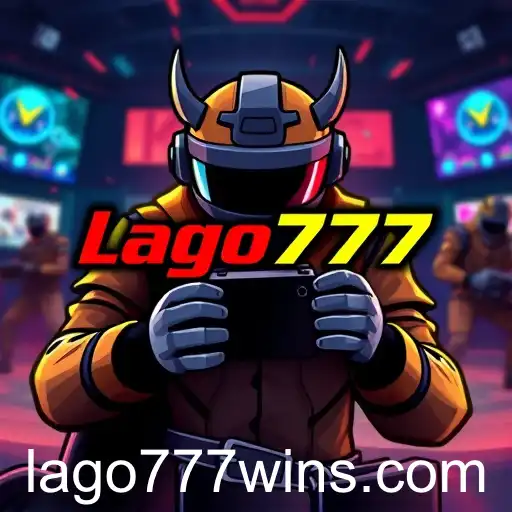 The Rise of Lago777 in Digital Gaming