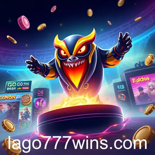 The Rise of Lago777 in the Gaming World