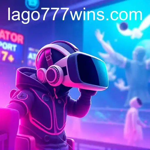 The Rise of Lago777 in Gaming Culture