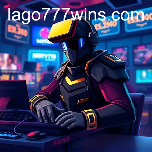 The Rise of Lago777 in the Gaming Scene