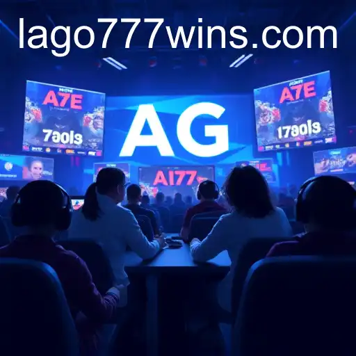 Gaming Dynamics of 2025: The Rise of Lago777