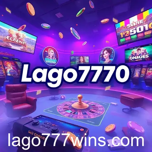 The Rise of Lago777 in the Gaming World