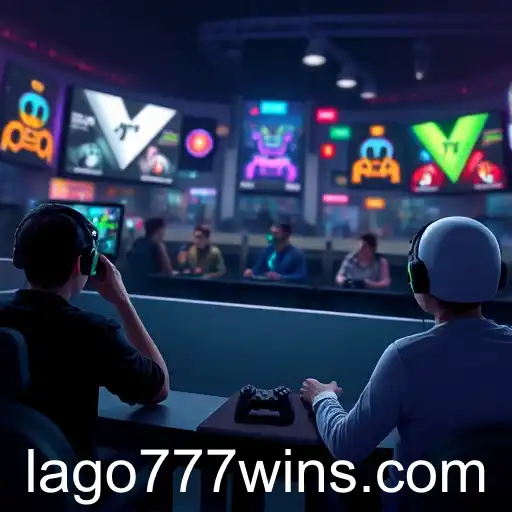 The Rise of Online Gaming in 2025