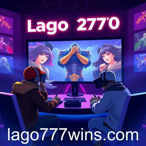 Lago777: A New Era for Online Gaming