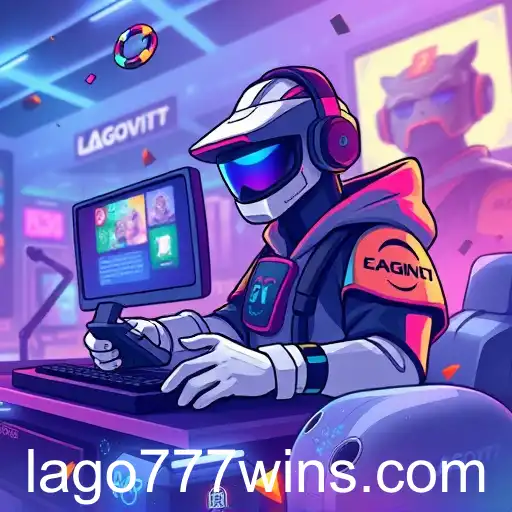 Lago777: Transforming Online Gaming Landscape