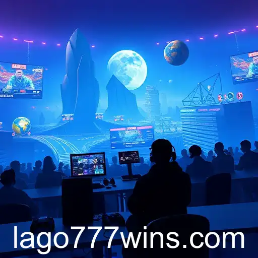 Lago777: A Rising Star in Online Gaming