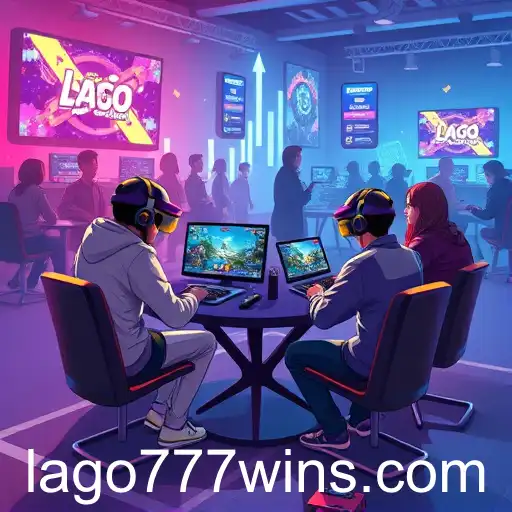 The Rise and Impact of Online Gaming in 2025