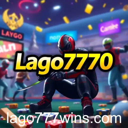 Lago777: The Game Portal Revolutionizing Online Play