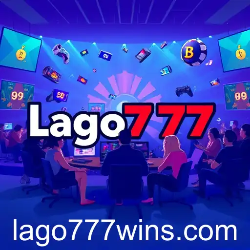 Lago777: Revolutionizing Online Gaming in 2025