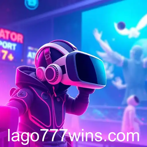 The Rise of Lago777 in Gaming Culture