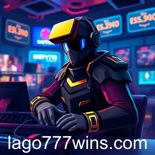 The Rise of Lago777 in the Gaming Scene