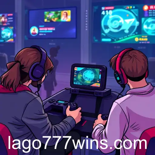 The Rise of Online Gaming in 2025