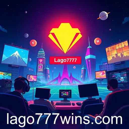 The Rise of Online Gaming Platforms and Lago777's Role