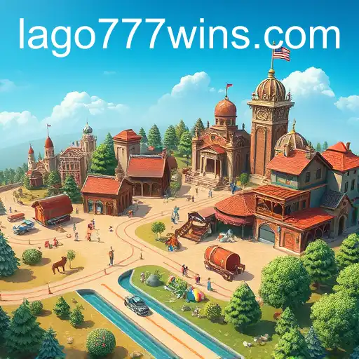 Exploring the Diverse World of Simulation Games